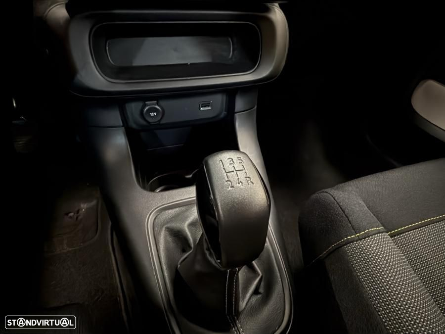 Citroën C3 1.2 PureTech Feel - 16