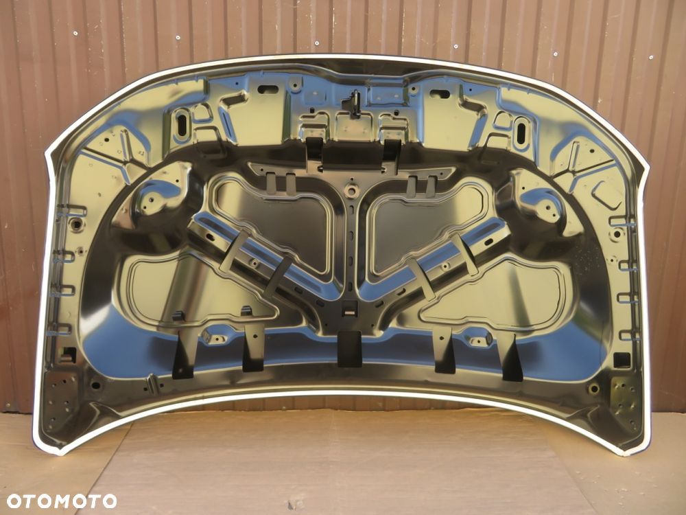 MASKA POKRYWA SILNIKA DACIA DUSTER II 17-24R NOWY ORYGINAŁ KRAKÓW - 9