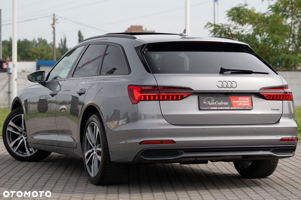 Audi A6 ver-40-tdi-quattro-s-tronic - 14