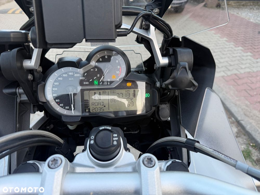 BMW GS - 28