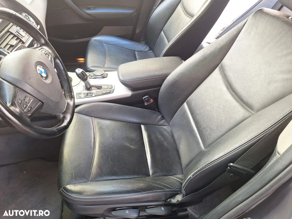 BMW X3 - 10