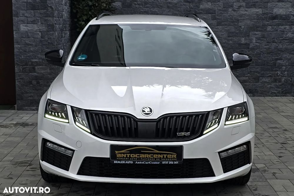 Skoda Octavia - 27