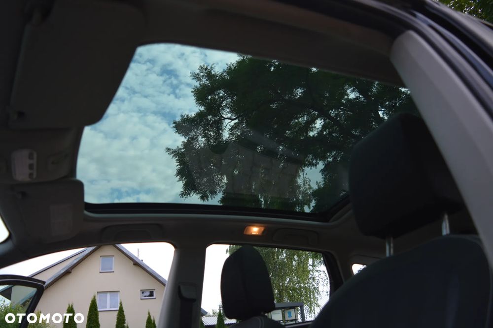 Nissan Qashqai 2.0 tekna - 19