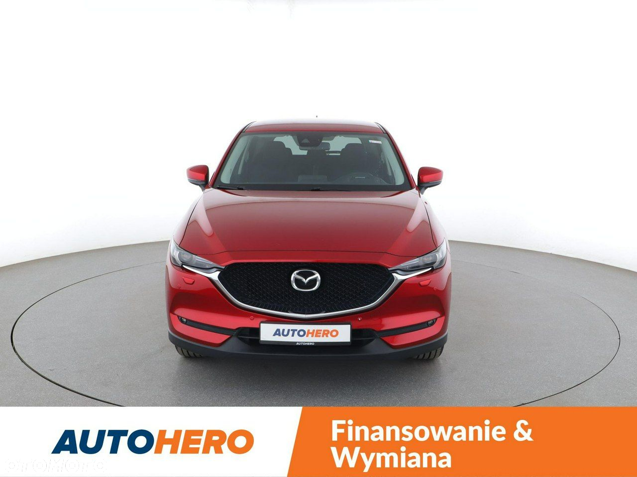 Mazda CX-5 2.0 SKYACTIV-G Center-Line - 11