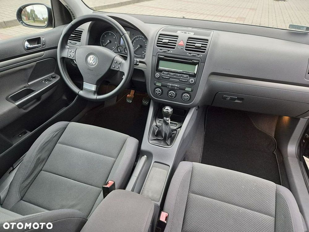 Volkswagen Golf - 7