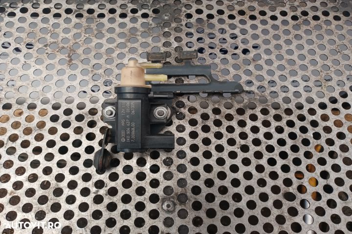 Electrovalva 1K090627A Volkswagen VW Passat B6 [2005 - 2010] wagon 5- - 1