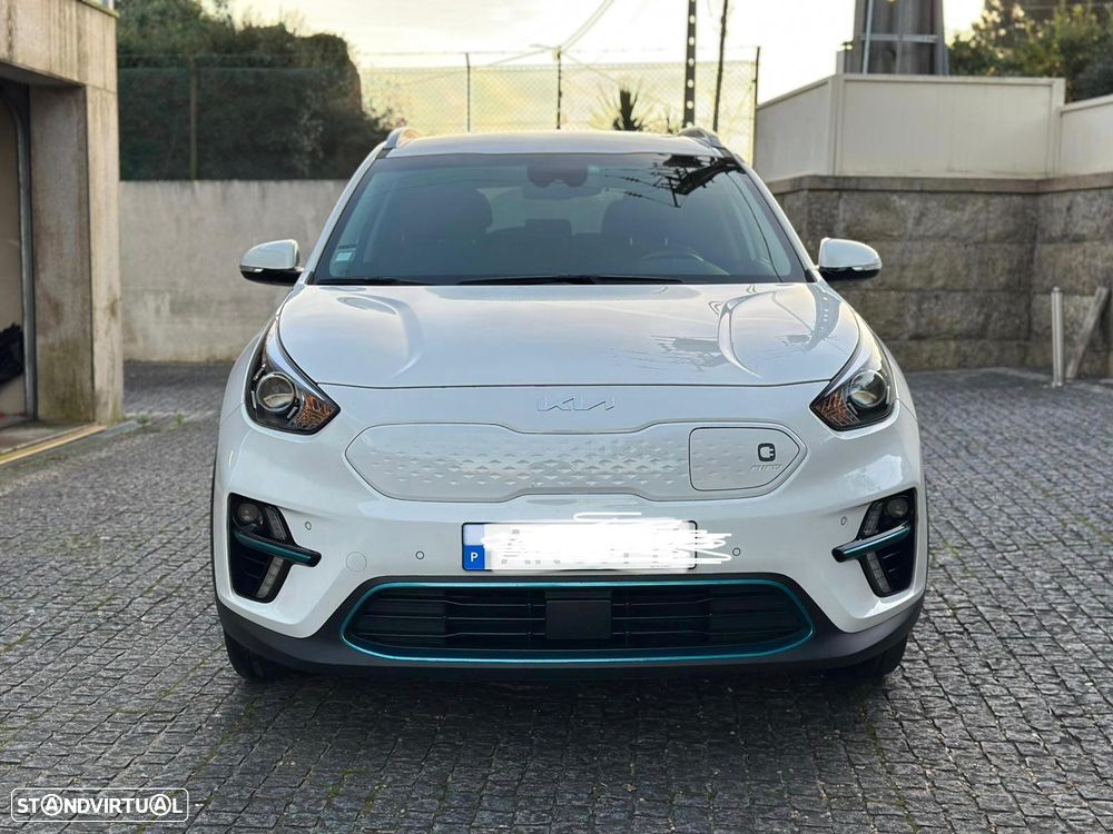 Kia Niro - 15
