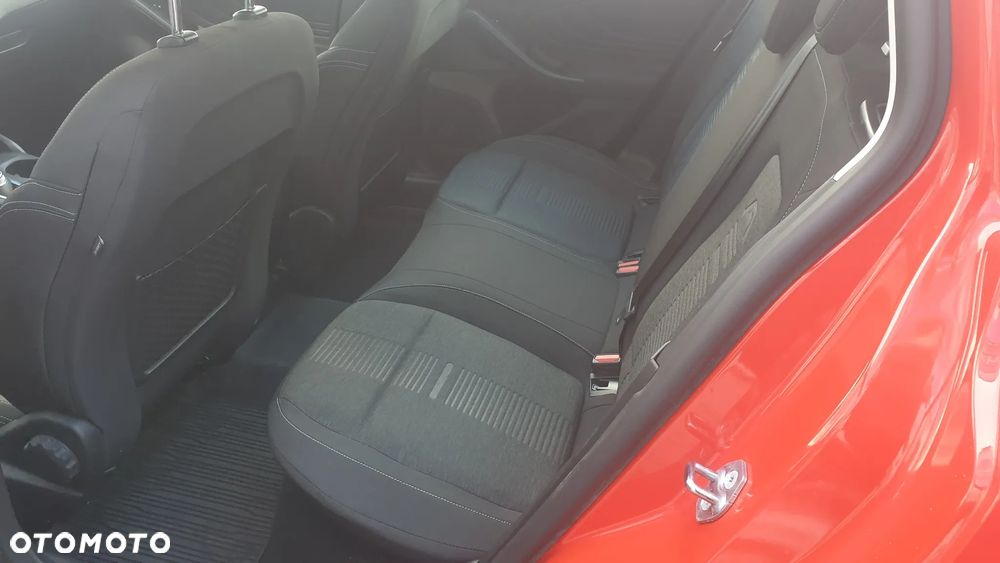 Ford Focus 1.5 EcoBoost Start-Stopp-System ACTIVE - 13