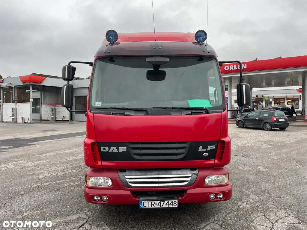 DAF LF - 3