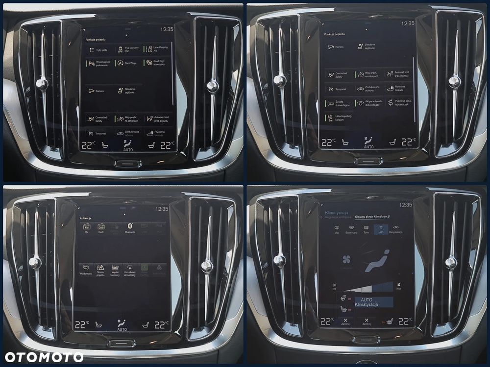 Volvo V60 B3 B Momentum Pro - 23