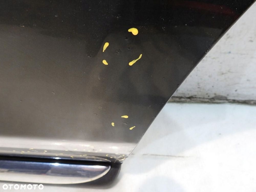 DRZWI LEWY TYŁ MAZDA CX-7 - 5