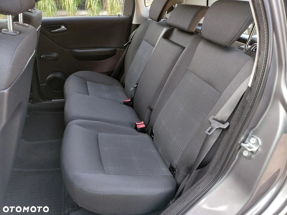 Mercedes-Benz Klasa A 160 BlueEFFICIENCY Avantgarde - 22