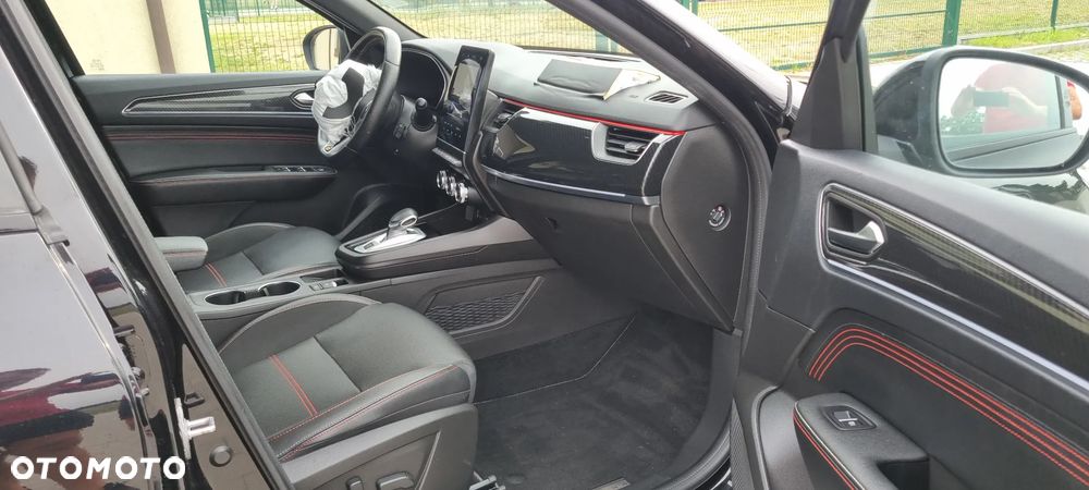Renault Arkana E-TECH 145 R.S.LINE - 11