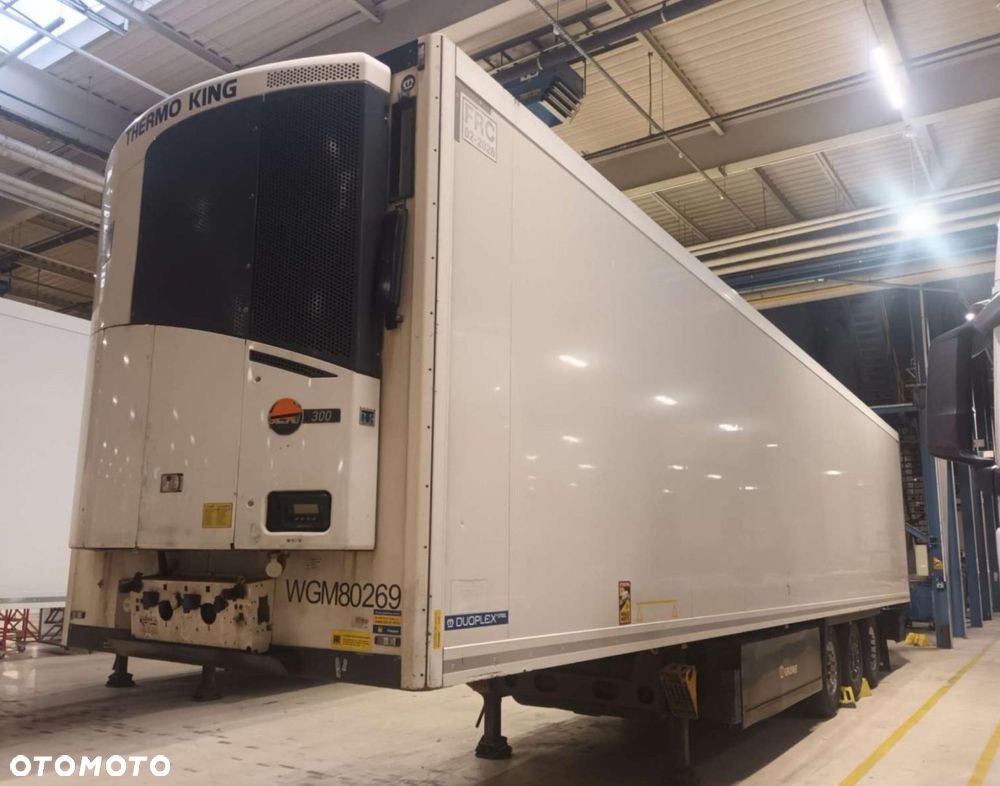 Krone SDR Cool Liner FP 60 ThermoKing SLXi 300 - 3