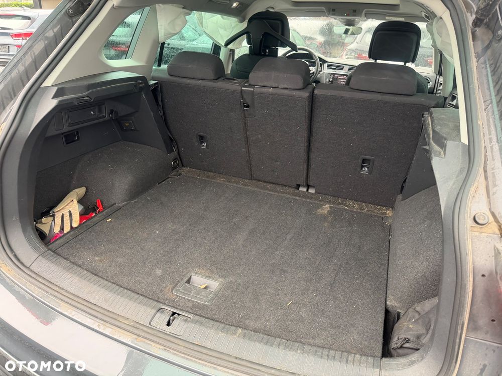 Volkswagen Tiguan 2.0 TDI SCR 4Mot Elegance DSG - 21