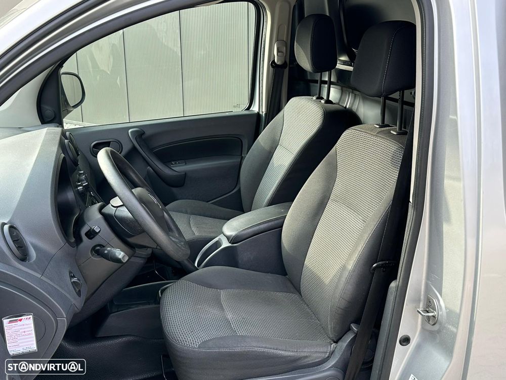Mercedes-Benz Citan 109 CDi/27 - 9