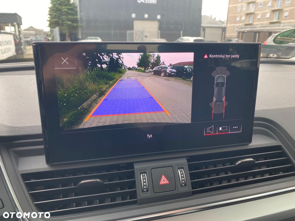 Audi Q5 35 TDI mHEV Advanced S tronic - 29