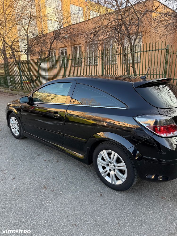 Opel Astra - 3