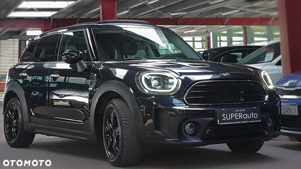 MINI Countryman Cooper - 2