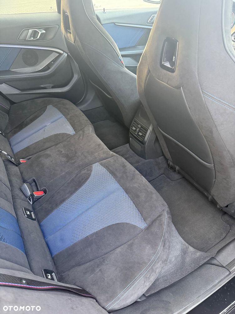 BMW Seria 1 M135i xDrive - 21