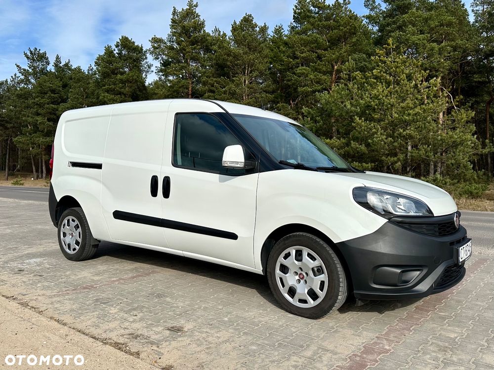 Fiat Doblo - 5