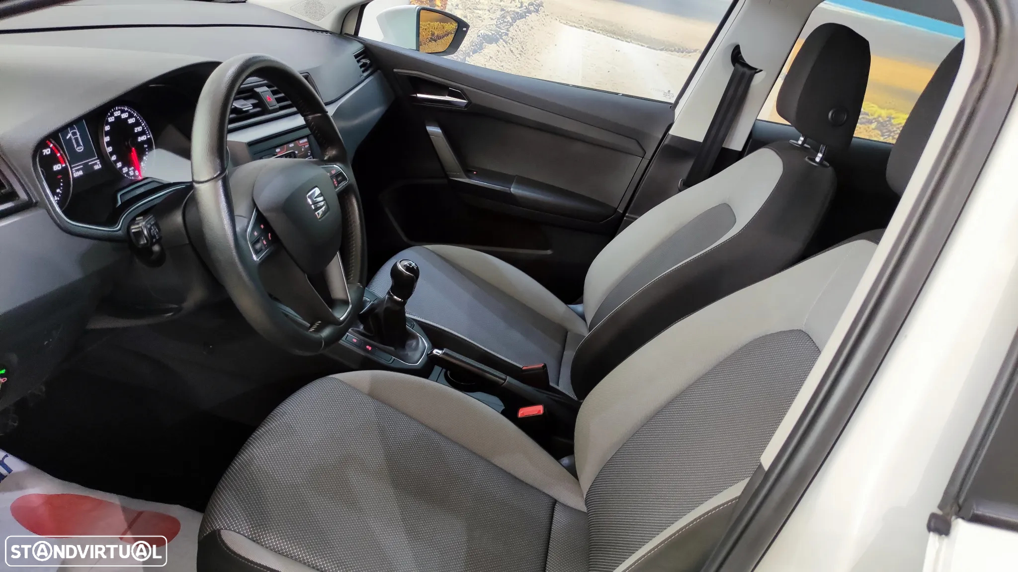 SEAT Ibiza 1.0 Style - 14