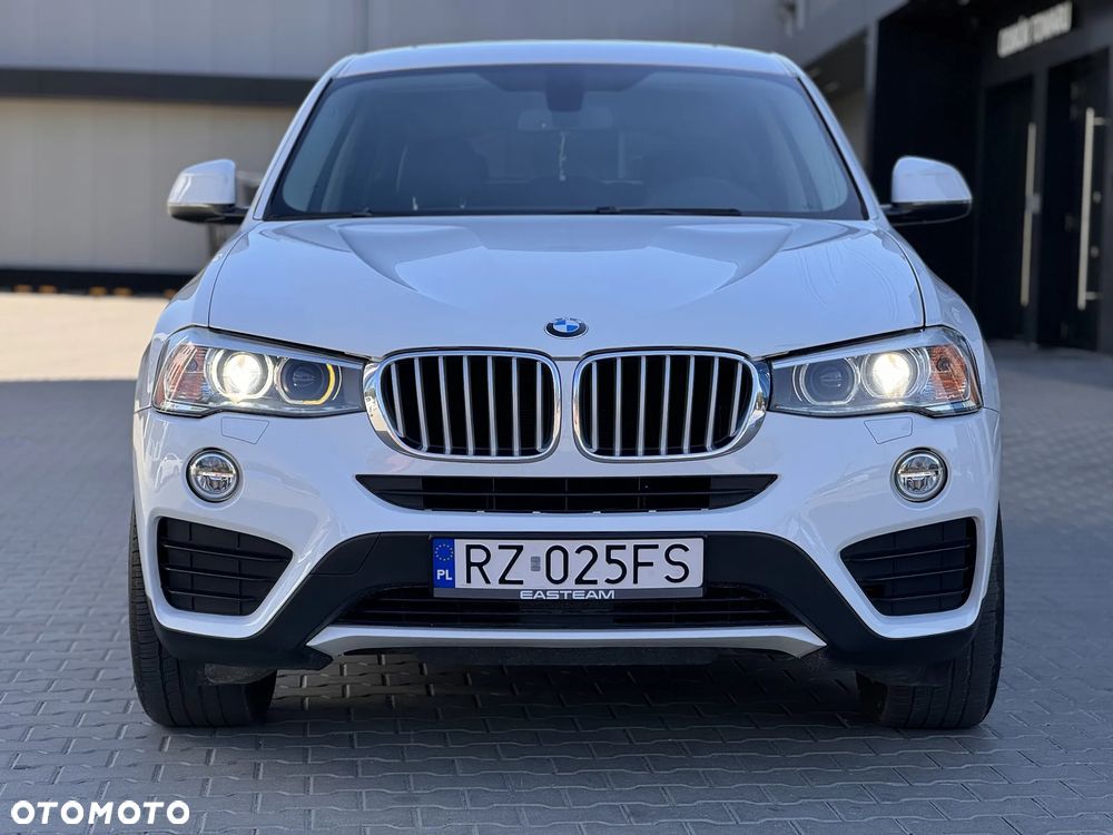 BMW X4 xDrive28i xLine - 3