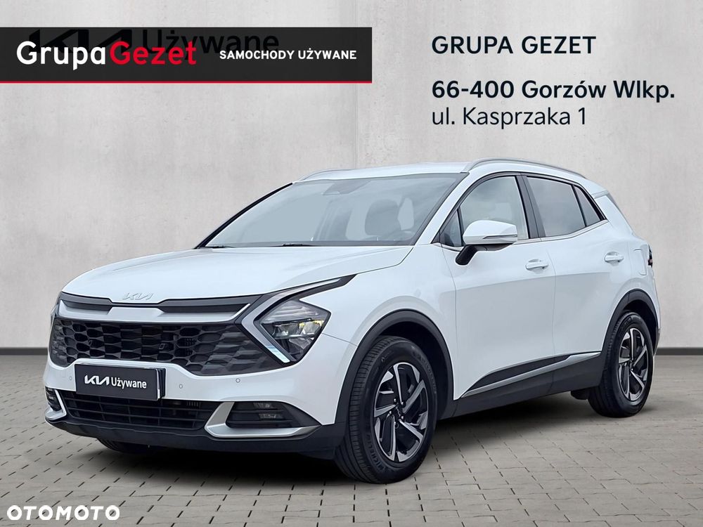 Kia Sportage 1.6 T-GDI L 2WD - 1