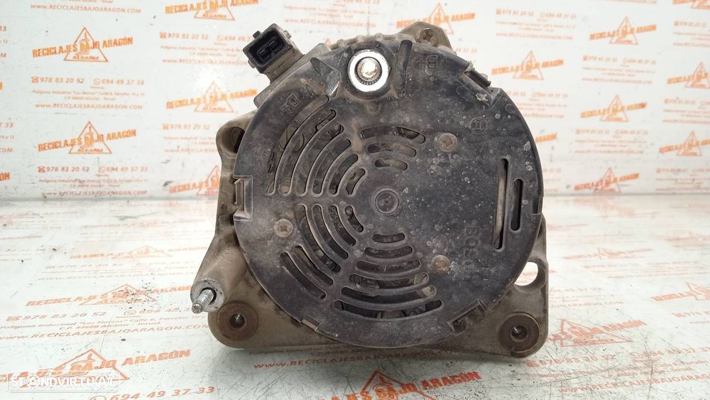 ALTERNADOR SEAT TOLEDO I 1995 - 2