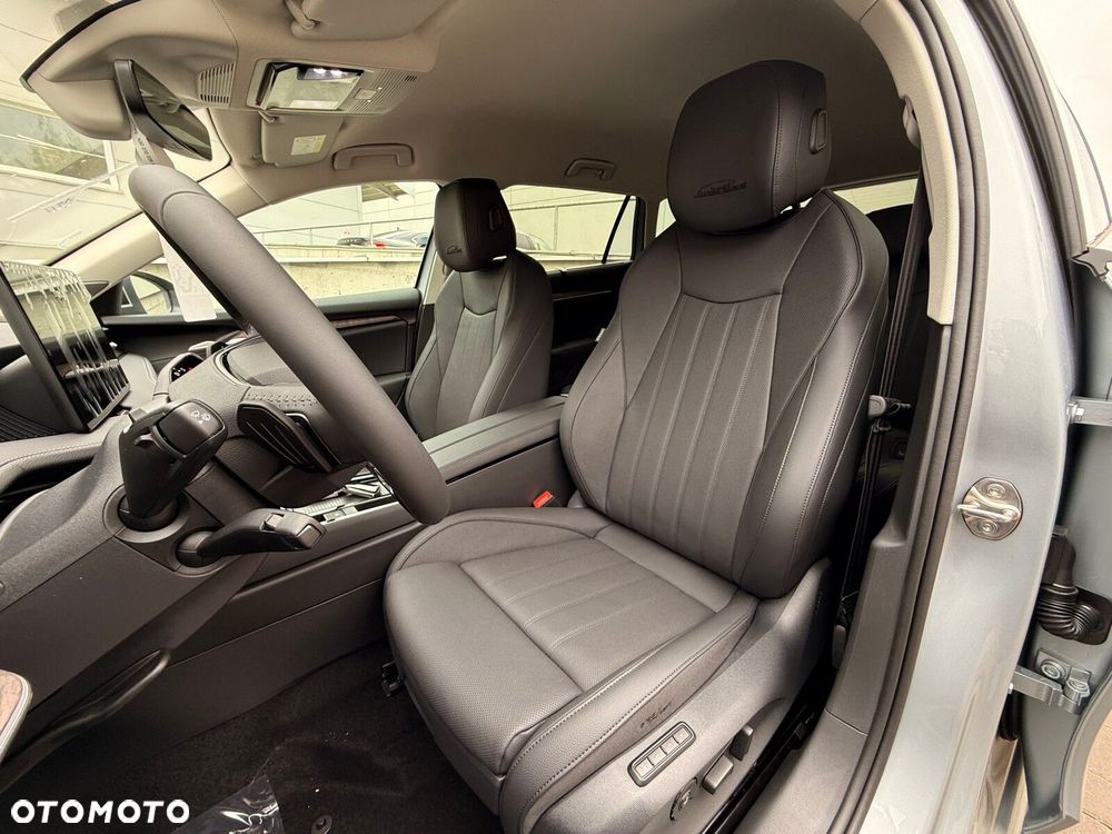 Skoda Superb 2.0 TDI SCR 4x4 L&K DSG - 12