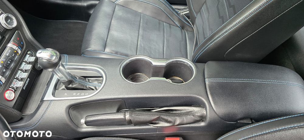 Ford Mustang - 23
