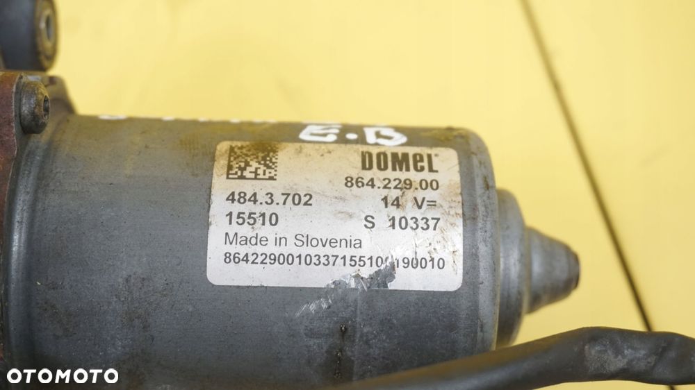 S-MAX GALAXY MK3 2.0 ECOBOOST 12r 203KM TNWA pompa vacum 86422900 - 5