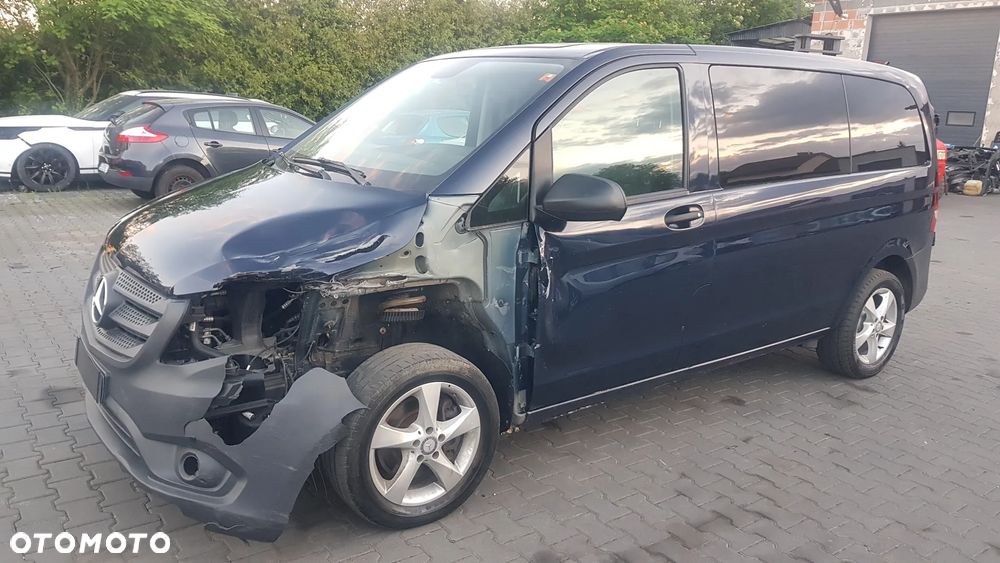 Mercedes-Benz Vito - 8
