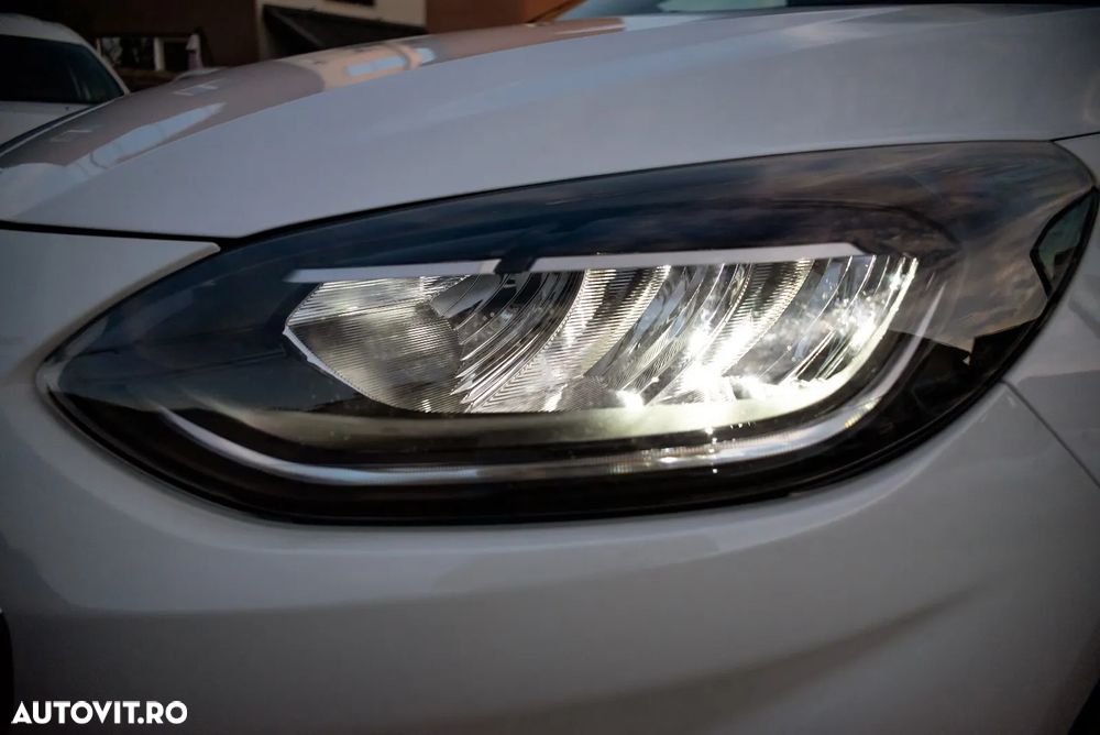 Ford Fiesta 1.1 Trend Connected - 31