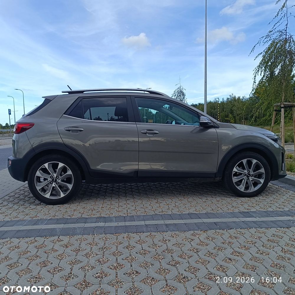Kia Stonic 1.0 T-GDI L Business Line - 4
