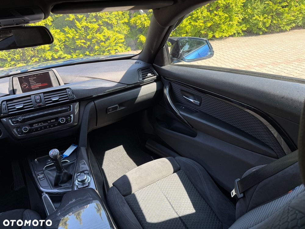 BMW Seria 4 420i GPF M Sport - 21