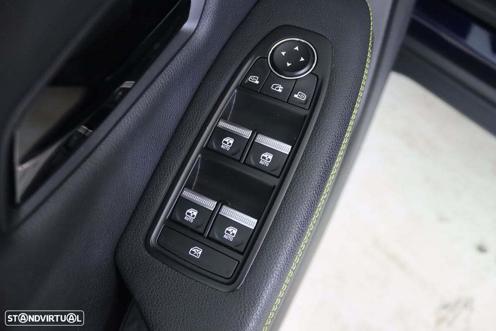 Renault Scénic E-Tech 220 Long Range Techno - 21