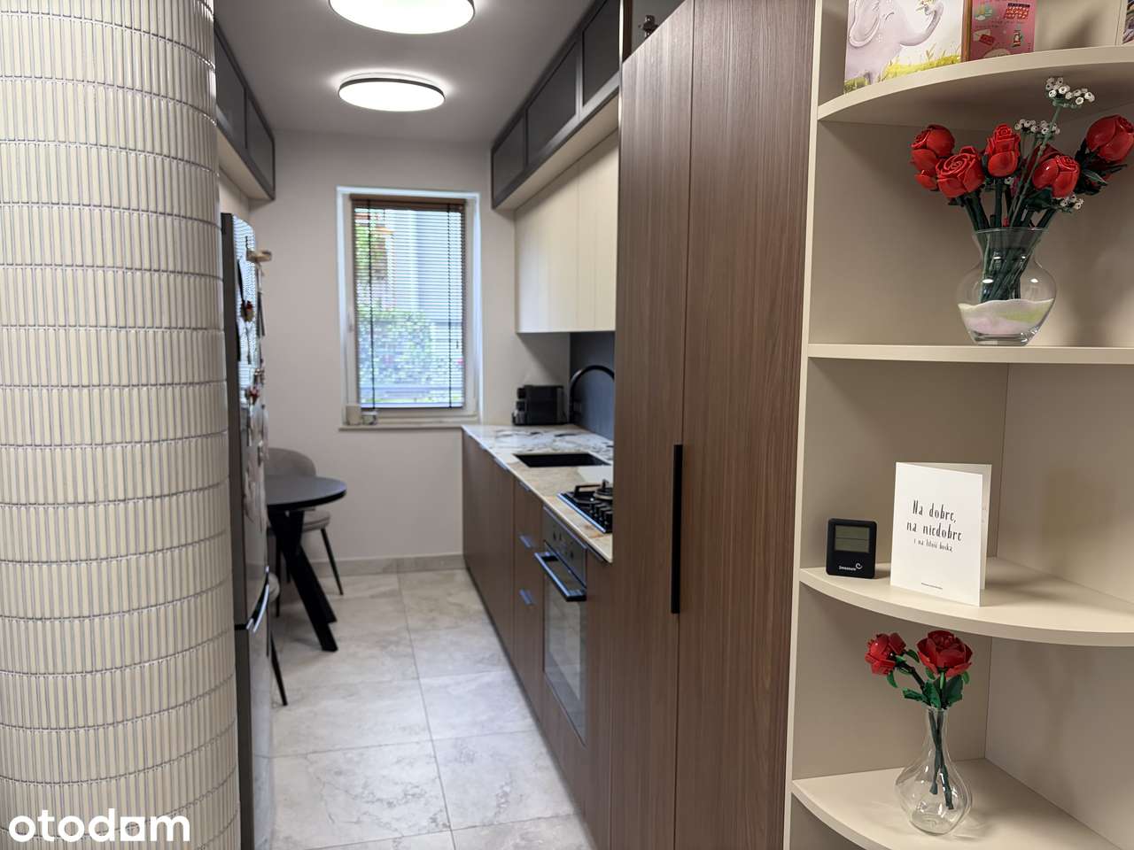 3 pokoje Bródno | po remoncie | balkon + garaż | bezpośrednio
