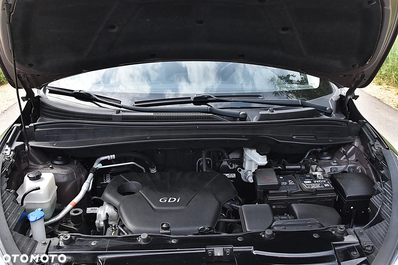 Hyundai ix35 1.6 GDI Comfort 2WD - 38