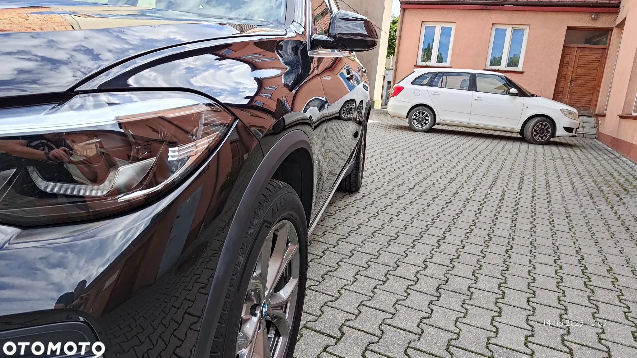 BMW X5 xDrive25d - 4