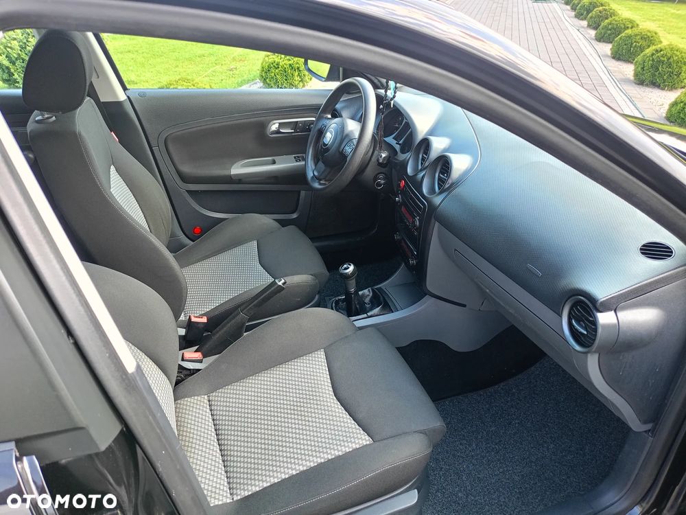 Seat Ibiza 1.4 16V Entry - 24