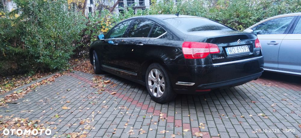 Citroën C5 2.0 16V Exclusive - 4