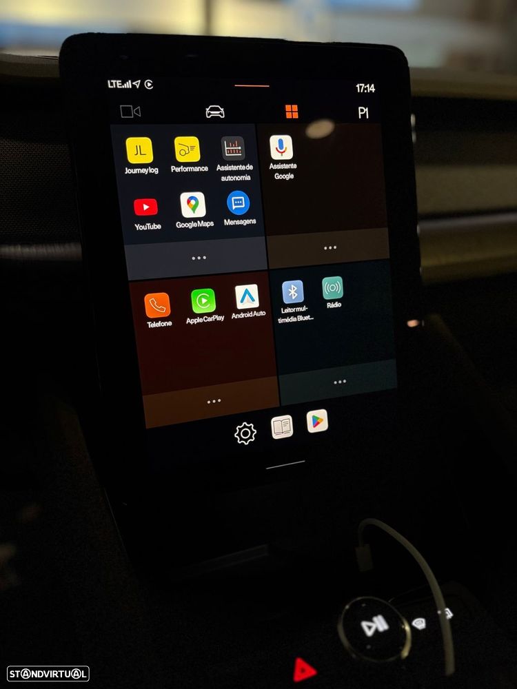 Polestar 2 Long Range 78 kWh - 60