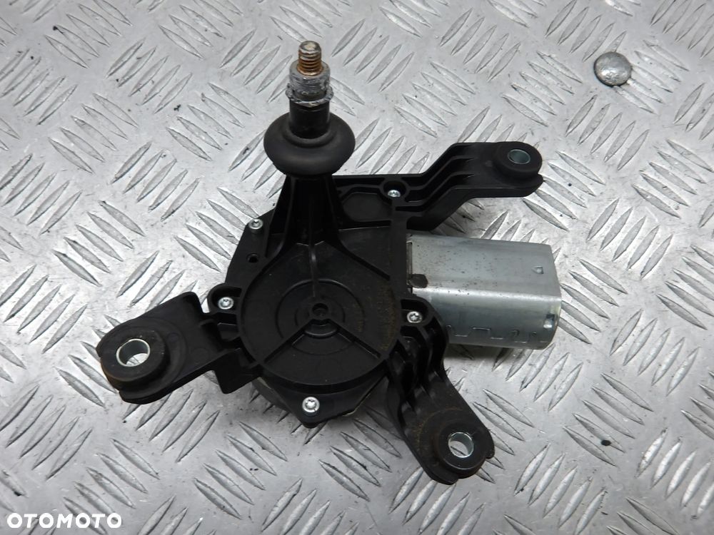 OPEL ZAFIRA B 1.6B SILNICZEK WYCIERACZKI TYŁ TYLNY 53025212 - 1