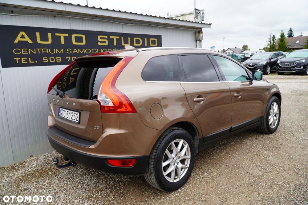 Volvo XC 60 D3 Ocean Race - 39
