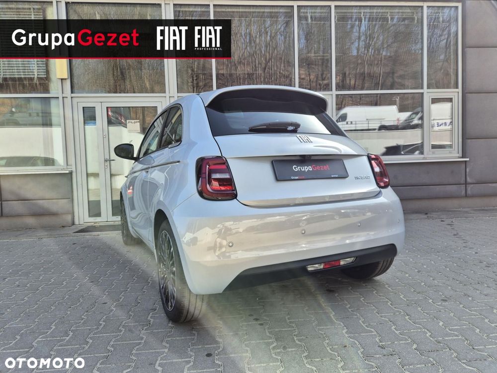 Fiat 500 - 2