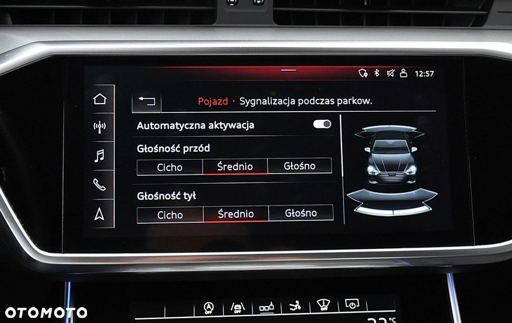 Audi A7 Sportback - 40