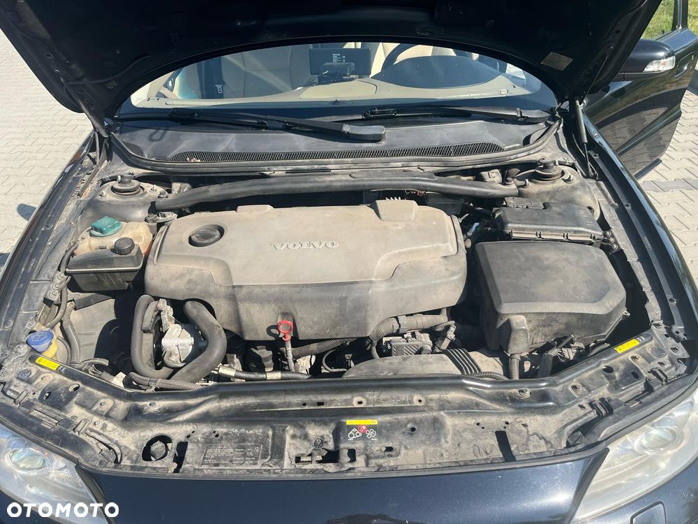 Volvo S60 D5 Summum - 12