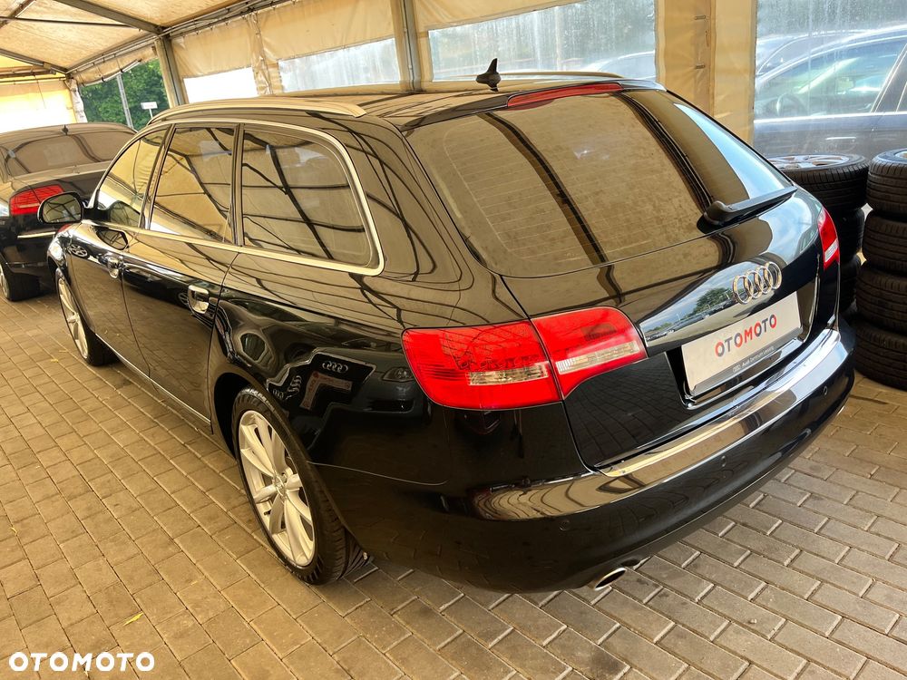 Audi A6 Avant 2.8 FSI Quattro - 3