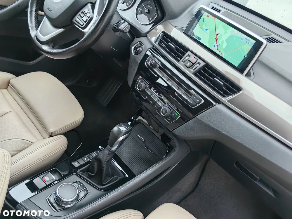 BMW X1 sDrive20d xLine sport - 18